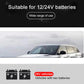 12V-24V Car Pure Copper Battery Disconnect Switch, 12V-24V Disconnect Switch