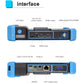 HD-3100Pro Engineering Treasure 5 in 1 Coaxial Video Surveillance Tester, US Plug, EU Plug, UK Plug