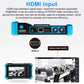 IPC-5100 Plus 4K Network Coaxial Simulation Engineering Video Surveillance Tester, US Plug, EU Plug, UK Plug, AU Plug