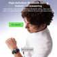 Yesido IO50 Smart Watch with TWS Earbuds, 2-in-1 Bluetooth-Compatible Smartwatch with Charging Box, 1.46 inch HD Display, NFC