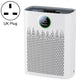Yesido EC23 Air Purifier Supports WIFI Remote Control, EU Plug, UK Plug