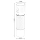 Yesido EC29 Portable Electric Grinder Coffee Maker, EC29