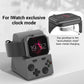XDcase For Apple Watch Game Console Design Smart Watch Charging Stand