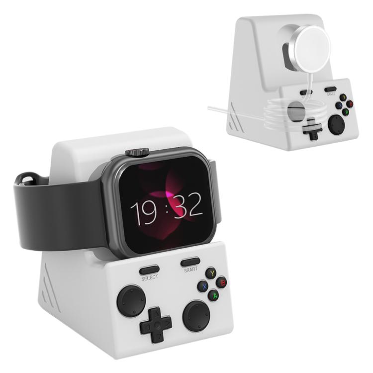 XDcase For Apple Watch Game Console Design Smart Watch Charging Stand