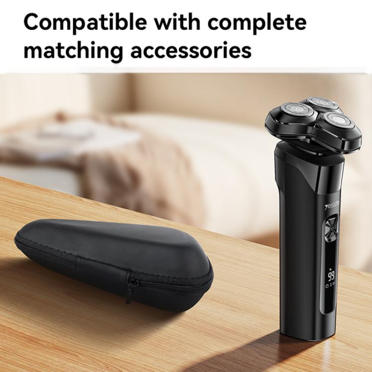 Yesido MG05 Rotating Floating Head Electric Shaver, MG05