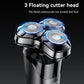 Yesido MG05 Rotating Floating Head Electric Shaver, MG05