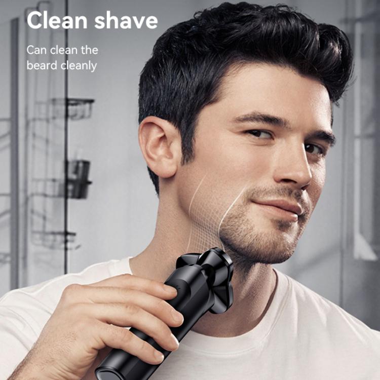 Yesido MG05 Rotating Floating Head Electric Shaver, MG05