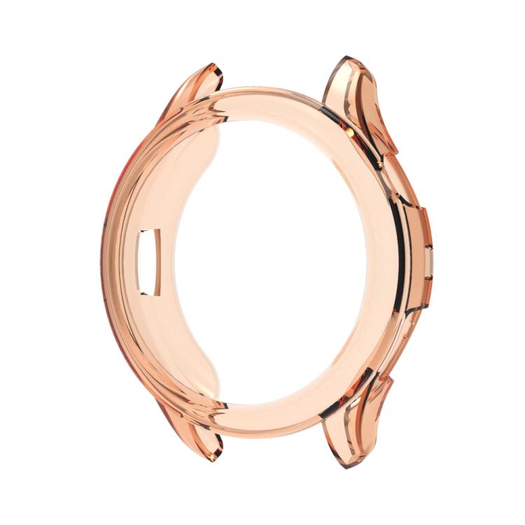 Candy Color Half Coverage Hollow TPU Watch Protective Case, For Xiaomi Watch 5
