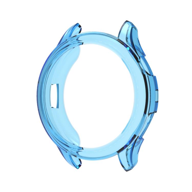 Candy Color Half Coverage Hollow TPU Watch Protective Case, For Xiaomi Watch 5