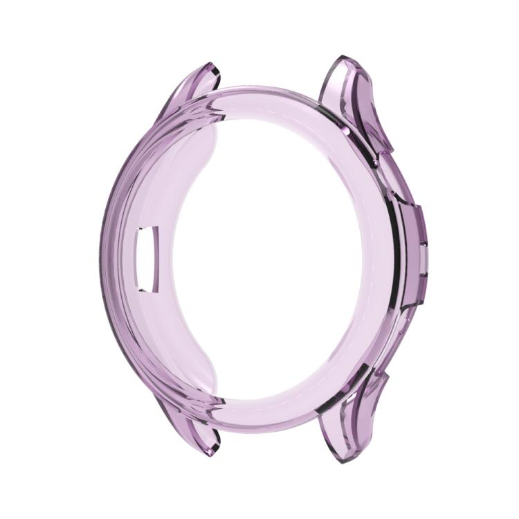 Candy Color Half Coverage Hollow TPU Watch Protective Case, For Xiaomi Watch 5