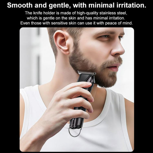 Yesido MG21 Mini Portable Beard Trimmer, MG21