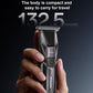 Yesido MG21 Mini Portable Beard Trimmer, MG21