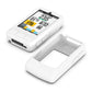 Bike Computer Silicone Protective Case, For Wahoo Elemnt Bolt 3 / Bolt V3, For Wahoo Elemnt Roam 3 / Roam V3