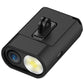 Headlight Cycling Recorder Silicone Protective Case, For Garmin Varia Vue