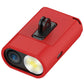 Headlight Cycling Recorder Silicone Protective Case, For Garmin Varia Vue