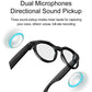 W611Pro Smart AI Glasses 8MP Camera, WIFI, AI Translation