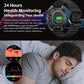 G99 1.53-inch Display 2-in-1 Smart Sports Watch TWS Bluetooth Earphones