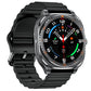G99 1.53-inch Display 2-in-1 Smart Sports Watch TWS Bluetooth Earphones