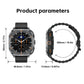 G99 1.53-inch Display 2-in-1 Smart Sports Watch TWS Bluetooth Earphones