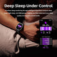MT62 2.01-inch IPS Display Outdoor Adventures Smart Watch with 1000mAh Battery & Flashlight