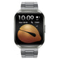 MT66 1.83-inch IPS Curved Screen Smart Watch with 1000mAh Battery