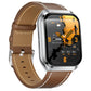 MT66 1.83-inch IPS Curved Screen Smart Watch with 1000mAh Battery