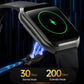 MT66 1.83-inch IPS Curved Screen Smart Watch with 1000mAh Battery