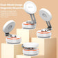 K99 Rotating Alloy Magnetic Vacuum Phone Holder