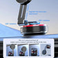 K99 Rotating Alloy Magnetic Vacuum Phone Holder