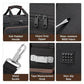 17 inch Oxford Cloth Crossbody Handheld Heavy-Duty Tool Bag