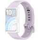 xDfind Wavy Texture Silicone Watch Band, For Huawei Band 11 Pro / 11