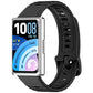 xDfind Wavy Texture Silicone Watch Band, For Huawei Band 11 Pro / 11