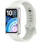 xDfind Wavy Texture Silicone Watch Band, For Huawei Band 11 Pro / 11