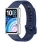 xDfind Wavy Texture Silicone Watch Band, For Huawei Band 11 Pro / 11
