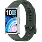 xDfind Wavy Texture Silicone Watch Band, For Huawei Band 11 Pro / 11