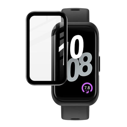imak Plexiglass HD Watch Protective Film, For Keep Band B5 Lite