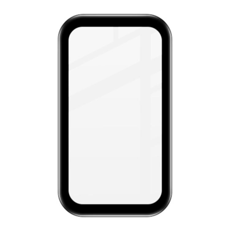 imak Plexiglass HD Watch Protective Film, For Keep Band B5 Lite