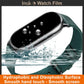 imak Plexiglass HD Watch Protective Film, For Keep Band B5 Lite
