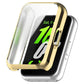 xDfind Full-Coverage Electroplated TPU Watch Case, For Huawei Band 11 Pro / 11 Pro NFC, For Huawei Band 11 / 11 NFC