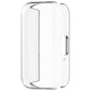 xDfind Full-Coverage Electroplated TPU Watch Case, For Huawei Band 11 Pro / 11 Pro NFC, For Huawei Band 11 / 11 NFC