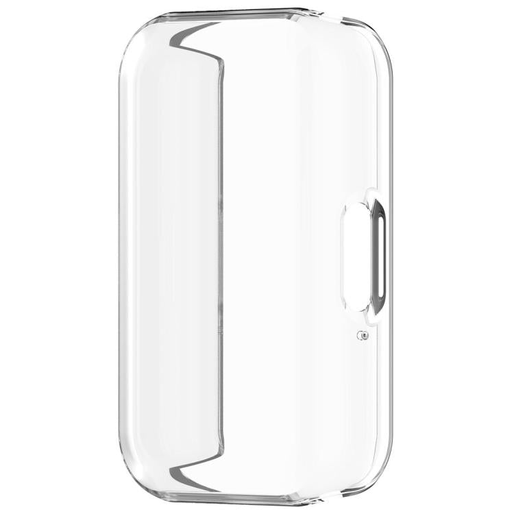 xDfind Full-Coverage Electroplated TPU Watch Case, For Huawei Band 11 Pro / 11 Pro NFC, For Huawei Band 11 / 11 NFC