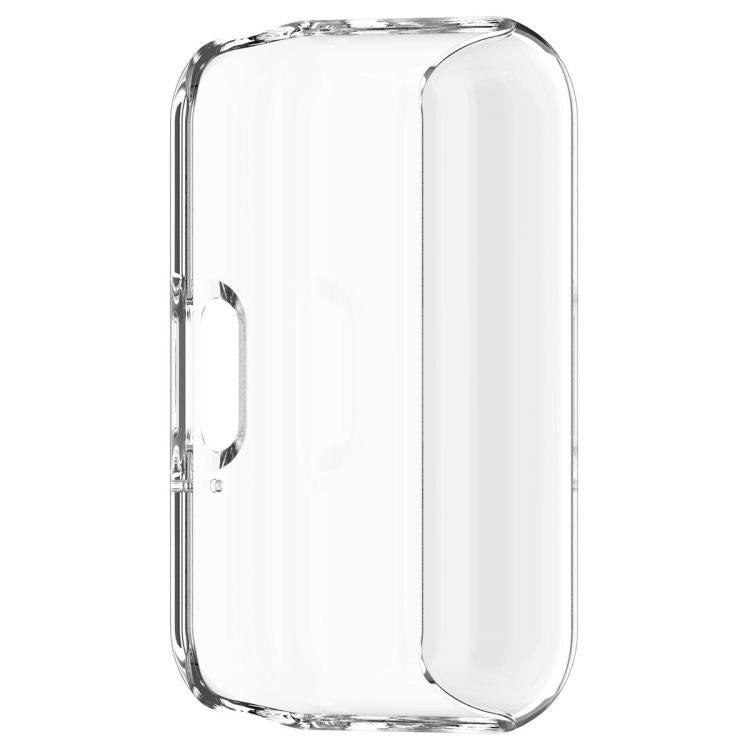 xDfind Full-Coverage Electroplated TPU Watch Case, For Huawei Band 11 Pro / 11 Pro NFC, For Huawei Band 11 / 11 NFC