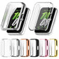 xDfind Full-Coverage Electroplated TPU Watch Case, For Huawei Band 11 Pro / 11 Pro NFC, For Huawei Band 11 / 11 NFC