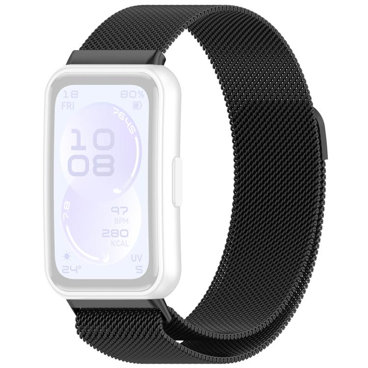 xDfind Milanese Magnetic Metal Watch Band, For Huawei Band 11 Pro / 11