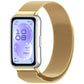 xDfind Milanese Magnetic Metal Watch Band, For Huawei Band 11 Pro / 11