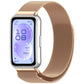 xDfind Milanese Magnetic Metal Watch Band, For Huawei Band 11 Pro / 11