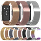 xDfind Milanese Magnetic Metal Watch Band, For Huawei Band 11 Pro / 11