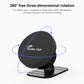 Sumitap WG45 Car Adhesive Magnetic Phone Holder