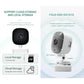 Wireless WiFi Smart High-Definition Wide-Angle Surveillance Camera, 30W Pixels, 300W Pixels