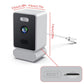 Wireless WiFi Smart Window Surveillance Camera, 5.0GHz
